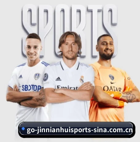 金年会体育 APP | JINNIANHUI SPORTS